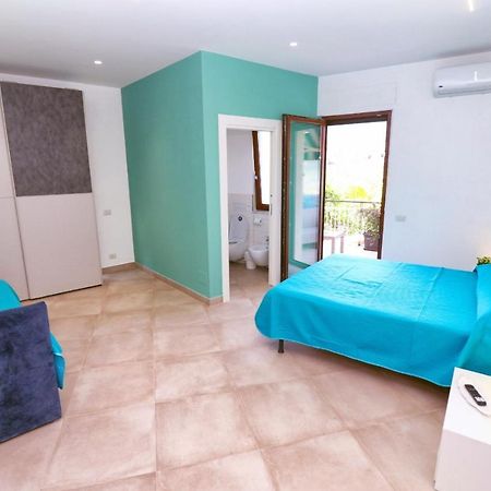 Guest House Rione Cappuccini Sant'Agnello Zewnętrze zdjęcie