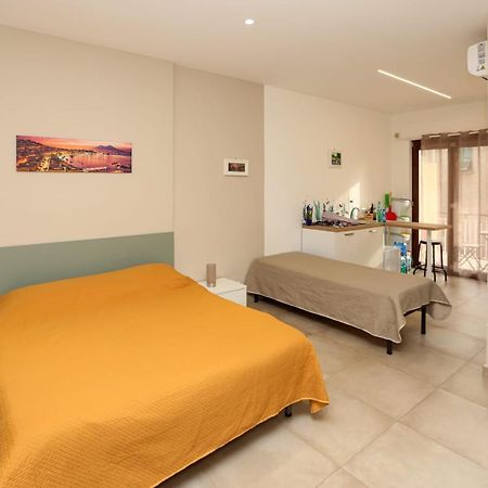 Guest House Rione Cappuccini Sant'Agnello Zewnętrze zdjęcie