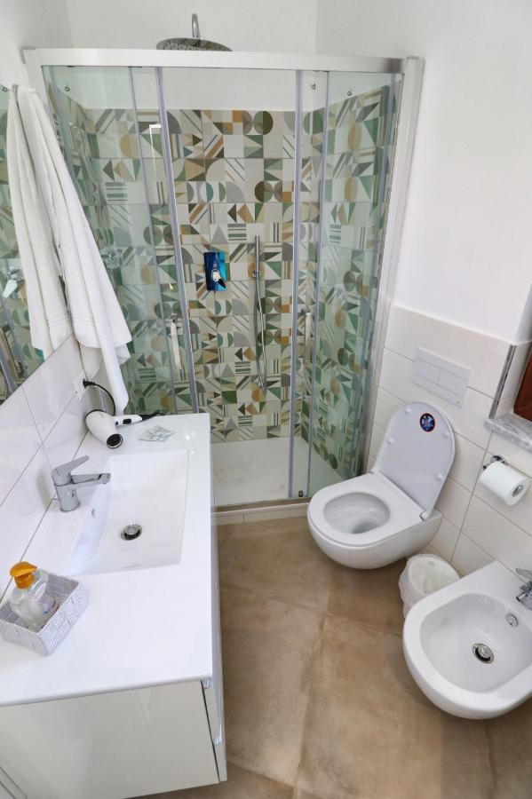 Guest House Rione Cappuccini Sant'Agnello Zewnętrze zdjęcie