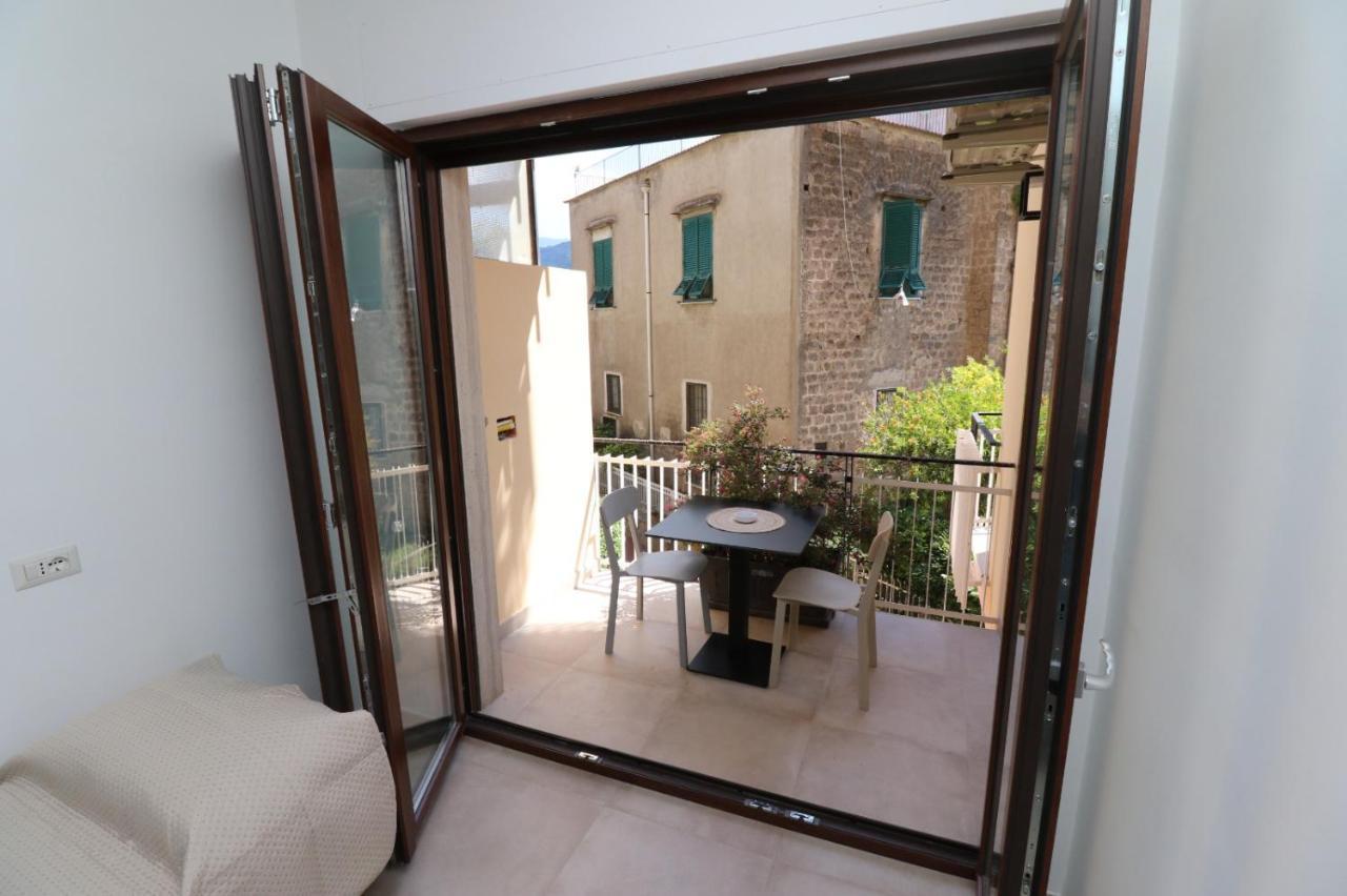 Guest House Rione Cappuccini Sant'Agnello Zewnętrze zdjęcie