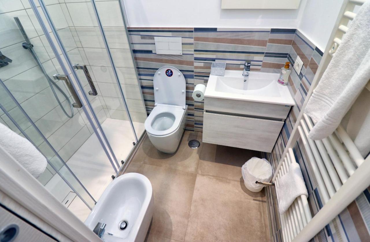 Guest House Rione Cappuccini Sant'Agnello Zewnętrze zdjęcie